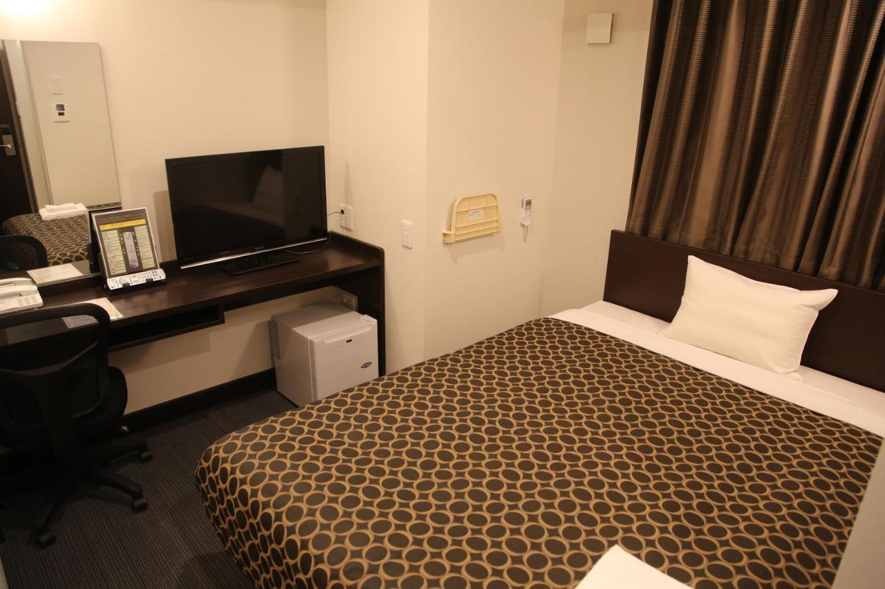 Hotel Excellence Kyoto Ekimae Bilik gambar