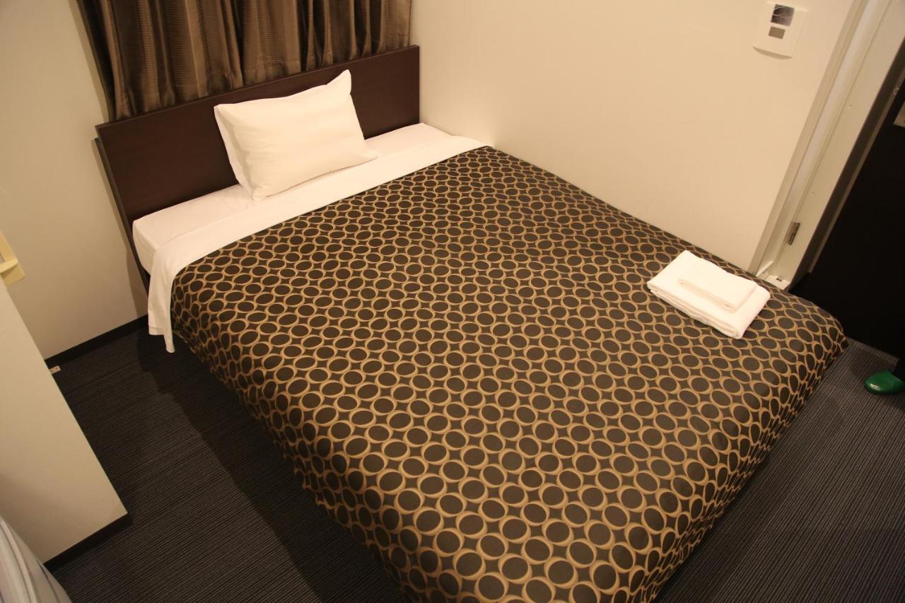 Hotel Excellence Kyoto Ekimae Bilik gambar