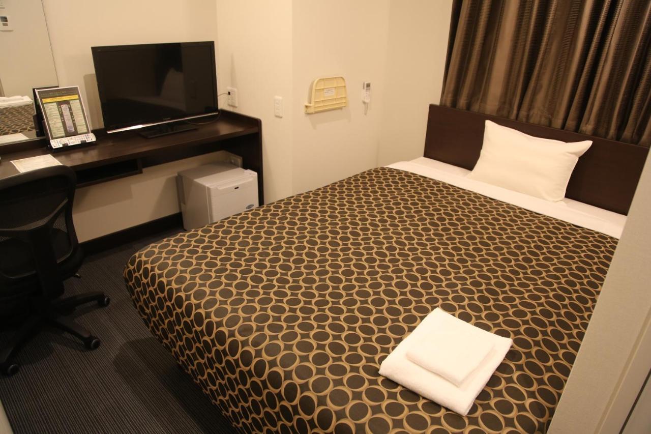 Hotel Excellence Kyoto Ekimae Bilik gambar